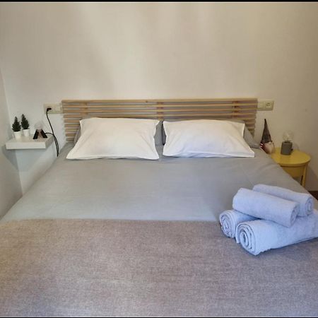 Apartament Check-In Casas El Rincon Benasque Zewnętrze zdjęcie