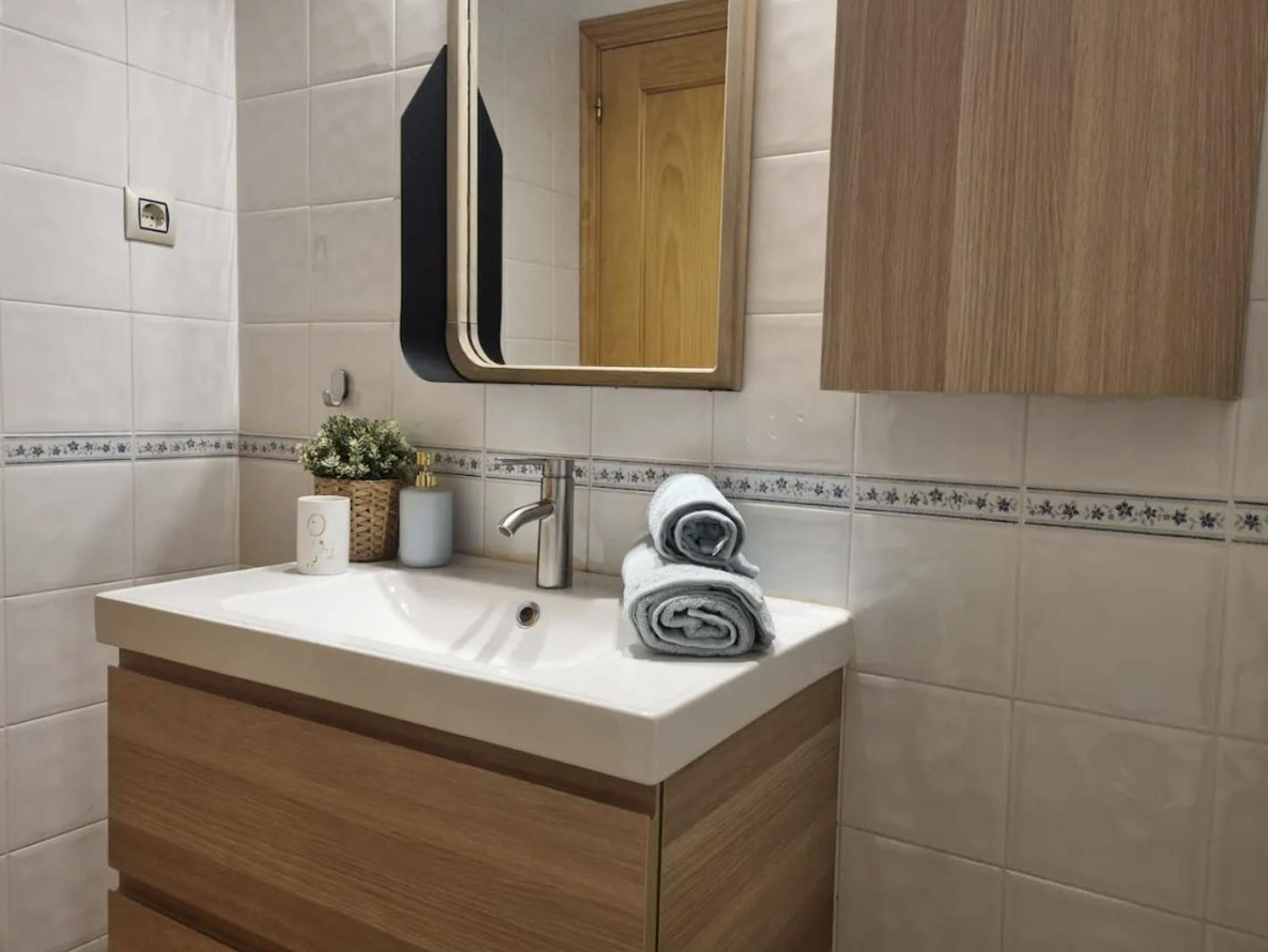 Apartament Check-In Casas El Rincon Benasque Zewnętrze zdjęcie