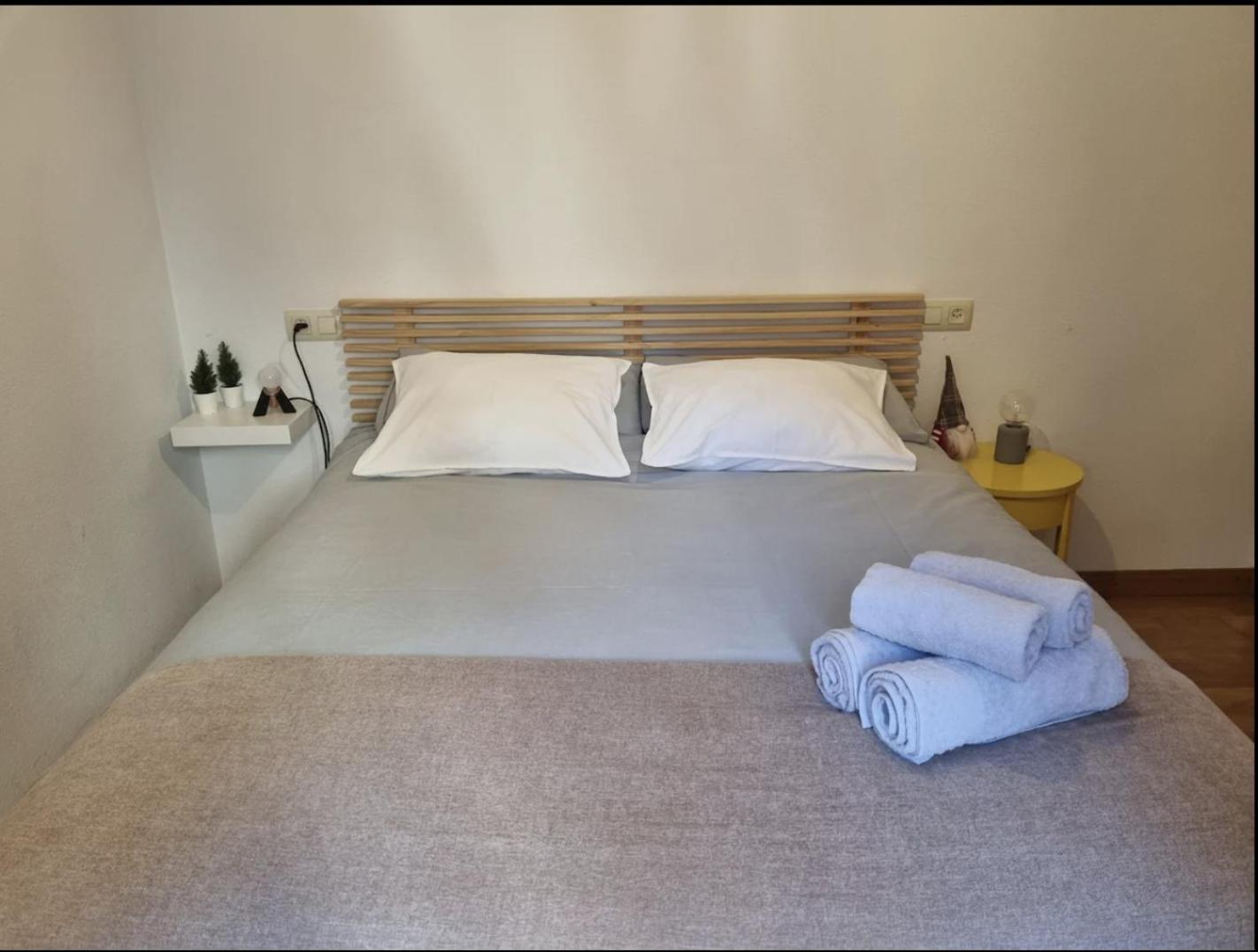 Apartament Check-In Casas El Rincon Benasque Zewnętrze zdjęcie